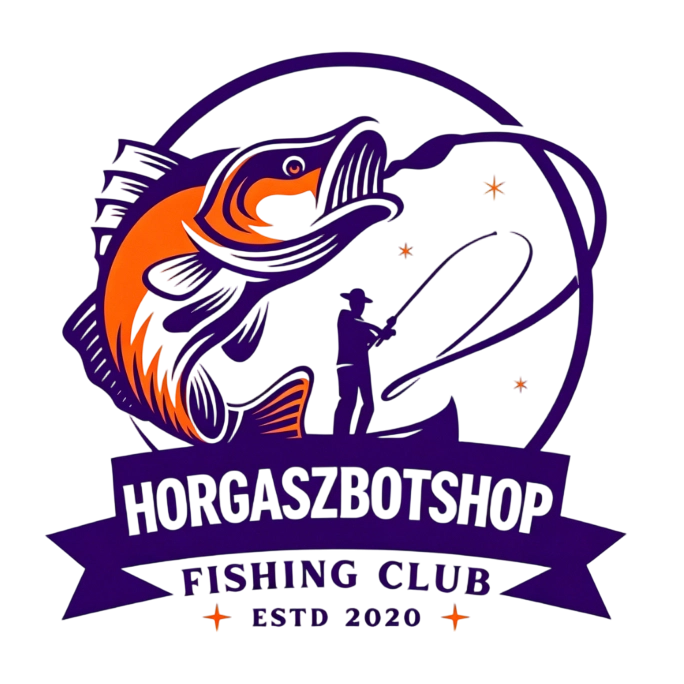 Botok feeder, pergető és pontyozó horgászathoz