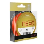 Delphin NEXO 8 / fluo narancsszínű (0,25mm 18,9kg 300m) Must-Have