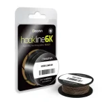 Delphin HOOKLINE 6K muddy (15lbs 20m) Populair