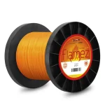 Delphin FLAMEZ (0,35mm 8,6kg 15000m) Nieuw