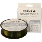 The One Carp Natural Line Neutral Green 300M 0.25mm 8,95Kg 19Lb Superprijs