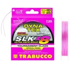 Trabucco Dyna-Tex SLK X8 Special EGI 150m 0,148mm fonott zsinór Korting