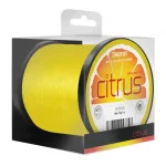 Alleen Vandaag Delphin CITRUS / sárga (0,25mm 5,0kg 30000m)