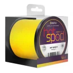 Delphin HotSPOD 4 / sárga (0,14mm 9,1kg 300m) Veilige Betaling
