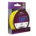 Bestseller Delphin HERO 8 / fluo sárga (0,14mm 9,5kg 117m)