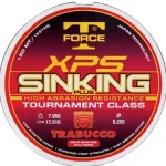 Trabucco T-Force Xps Sinking Plus 150m 0,30mm zsinór Bestel Nu