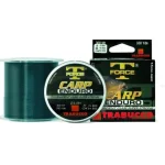 Trabucco T-Force Carp Enduro 300m 0,25mm zsinór Gratis Retour