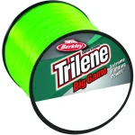Meest Verkocht Berkley Trilene EBGES30-81 TRLN BG 30LB 0.48MM 600M SOL pergető monofil zsinór