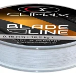 Climax Blade Line White 100m 0.14mm 10.0kg Voordeelprijs