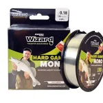 Wizard Hard Game Mono 0.15mm 150M 2.3Kg Beperkt Aanbod
