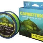 Carbotex Boilie, 0,315mm, 550m, 12,75kg Must-Have