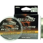Seizoensaanbieding Nevis Winner 200m 0.40mm