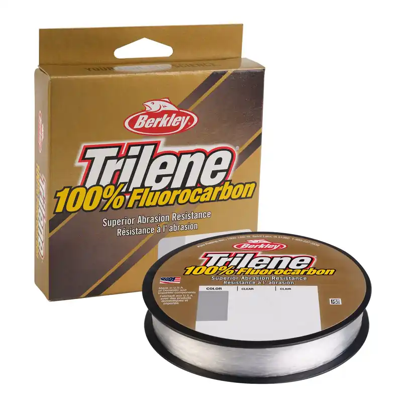 Berkley ETFLM60-15 TRLN 100FL LDR 0.60 25M CL Premium