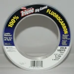 Goedkoop Berkley Big Game 100m 109yd, 0,74mm, 25kg 55lb , Clear fluorcarbon zsinór