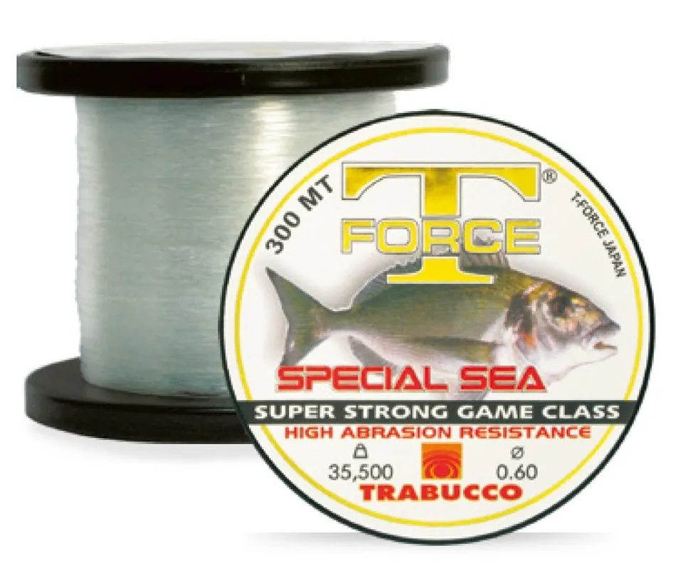 Lage Kosten Trabucco T-Force Special Sea 300m 0,80mm zsinór