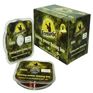 Goedkoop Frenetic Sinking /Sűllyedő, 0,12mm, 1,50kg, 10 tekercs/doboz