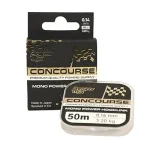 Benzár Concourse Mono Power Hooklink 0,1mm 50M Bestseller