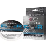 Climax Cult Feeder Hijacker Natural Hooklink 25m 0.18mm Weekendaanbieding