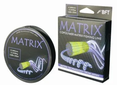 Populair Matrix, 0,16mm, 3,75kg