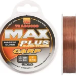 Aanbieding Trabucco Max Plus Line Carp 300m 0,20mm zsinór