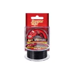 Benzár Braided Method Hooklink 0,08 10m 4,76kg Black Finale Uitverkoop