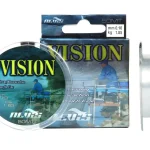 Finale Uitverkoop Nevis Vision 50m/0.20mm