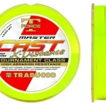Aanbieding Trabucco TF XPS Master Cast HV 1200m 0,28mm monofil zsinór