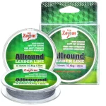 CarpZoom Allround fonott előkezsinór, o 0,22mm, 20m, 11,2kg, szürke Koopje