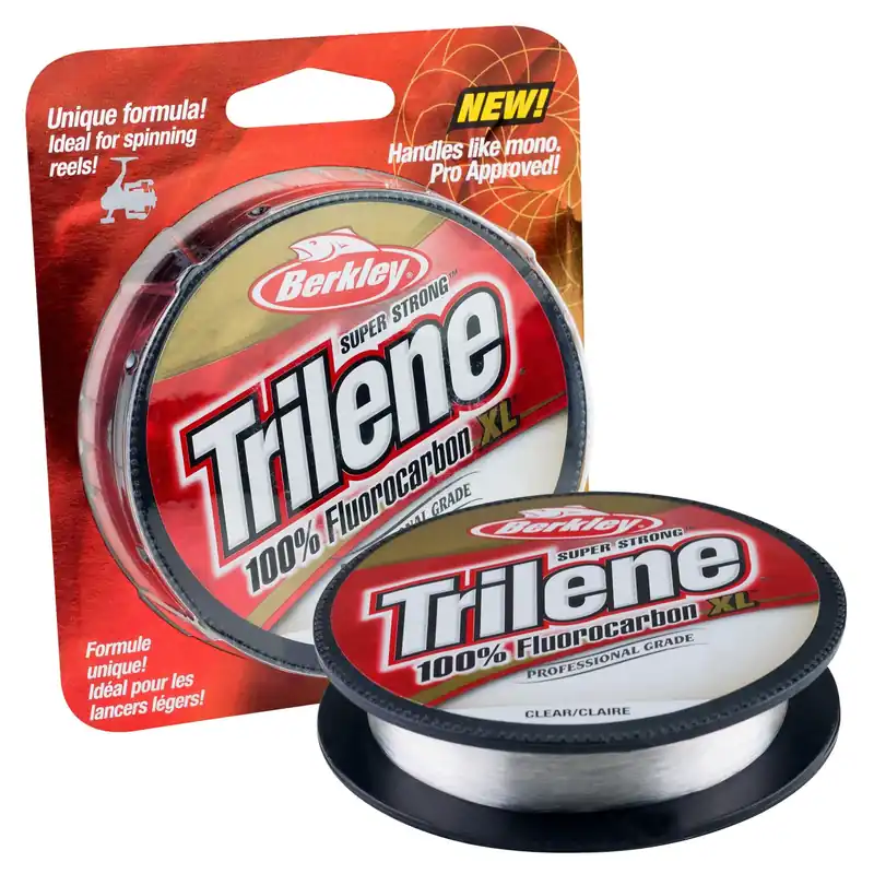 Berkley ETFLM22-15 TRLN 100FL LDR 0.22 25M CL Betaalbaar