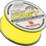 Actieprijs Trabucco S-Force Long Cast UV 600m 0,25mm, monofil zsinór