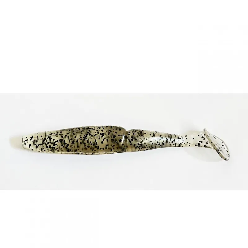 Lage Prijs SILSTAR GUMIHAL 11CM 10,5G 5DB/CS FEP