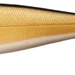 Weekendaanbieding Illex Nitro Shad 15cm Golden Fish 3db