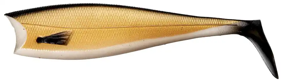 Weekendaanbieding Illex Nitro Shad 15cm Golden Fish 3db