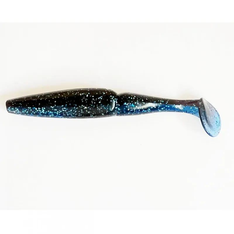 Koop Online SILSTAR GUMIHAL 11CM 10,5G 5DB/CS FKSK