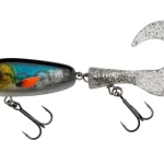 Abu Garcia Svartzonker SVZ McMio 18cm 54g Blue Sunrise hibrid wobbler Betrouwbaar