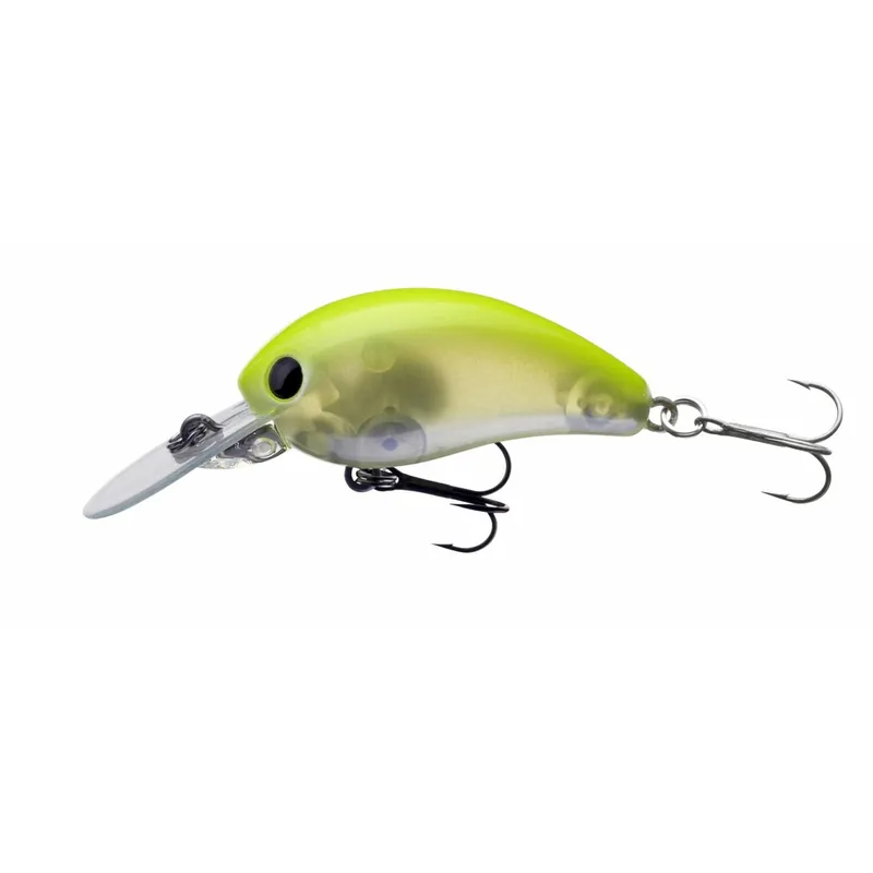 Seizoensaanbieding Daiwa Tournament Baby Crank 35F-SR (chart back pearl, 3.5cm, 3.5g)