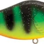 Actieprijs Rapture Pro Sharper Jerk S Ft 70mm 17g, wobbler