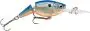 Superprijs Rapala JSR JOINTED SHAD RAP 07 BSD wobbler