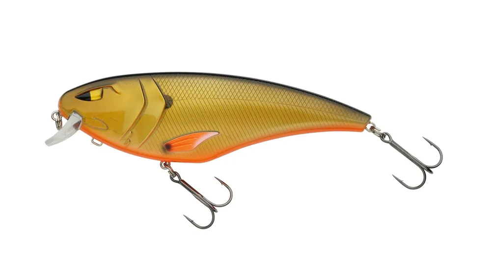 Berkley Zilla Flanker 11cm/29g Daybreak wobbler Laatste Versie