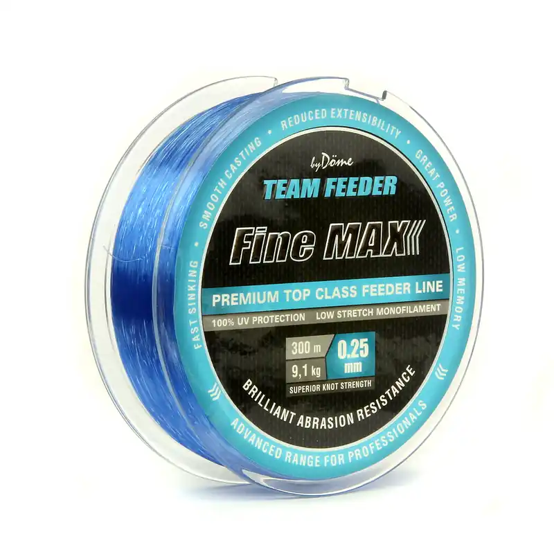 By Döme TF Fine Max 300m/0.18mm Bestel Nu