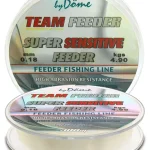 By Döme TF Super Sensitive 300m/0.25mm Nieuw