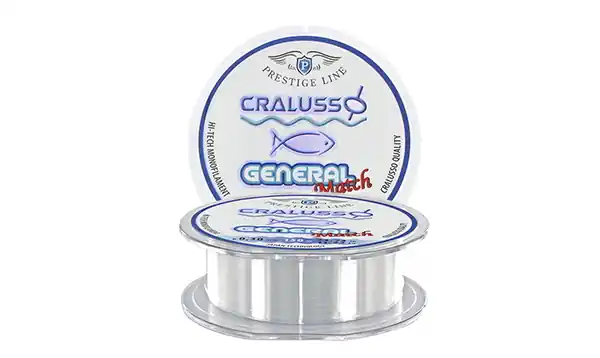 Direct Beschikbaar Cralusso General Prestige Qsp-Vel 0,16 mm 150 M