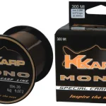 Koop Online K-Karp Mono 1200m 0,286mm zsinór