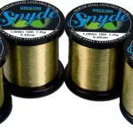 Lage Prijs Kryston Snyde Premium Grade 19Lbs 1000m Green