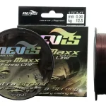 Nevis Carp Maxx 350m/0.14mm Premium