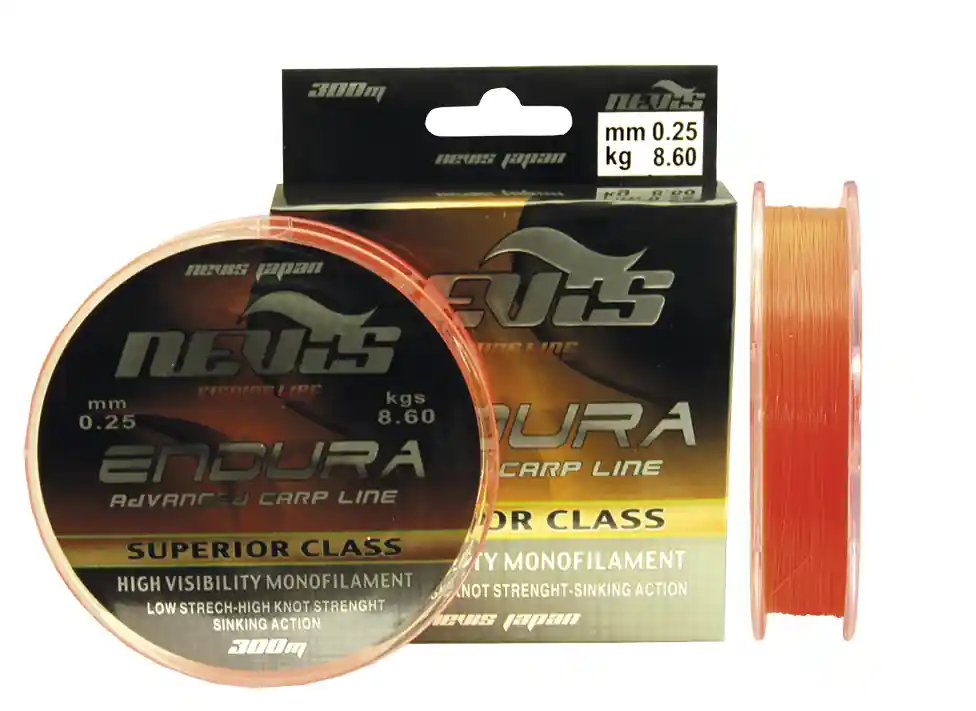 Nevis Endura 300m/0.30mm Nieuw
