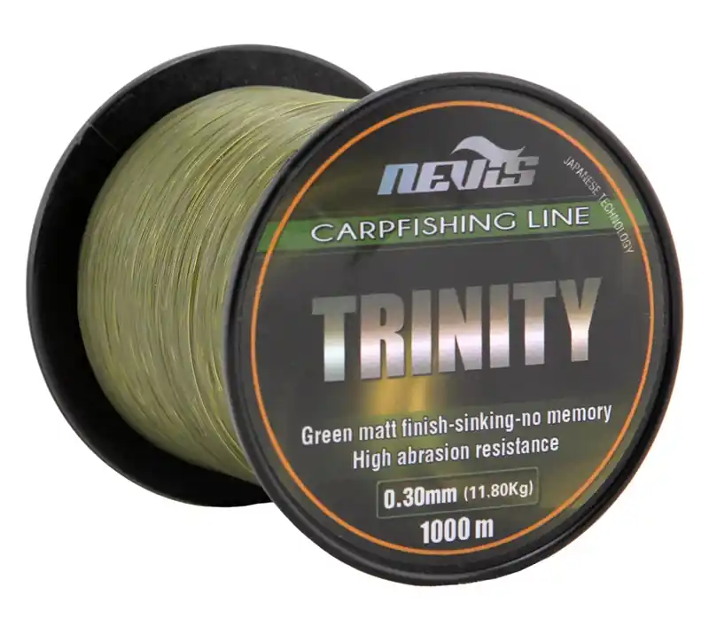 Nevis Trinity 1000m/0.30mm Dagaanbieding