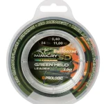 Prologic MIMICRY 1000M 0.40MM MIMICRY GREEN pontyozó monofil zsinór Seizoensaanbieding