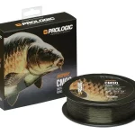 Prologic Inspire PLINS CASTING 1000m 7.6k .30mm GR pontyozó monofil zsinór Rechtstreeks Van De Fabrikant