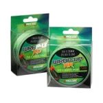 Express Levering Prologic WRAP-UP XD SNM BRAID 250M 0.16MM HI-V fonott pergető zsinór
